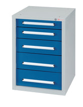 Dringenberg Unterbauschrank 800 /5 017075-7035-5010